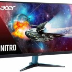 Acer VG271UM3 IPS Gaming Monitor 24