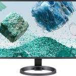 Acer RL272 E IPS Monitor 27