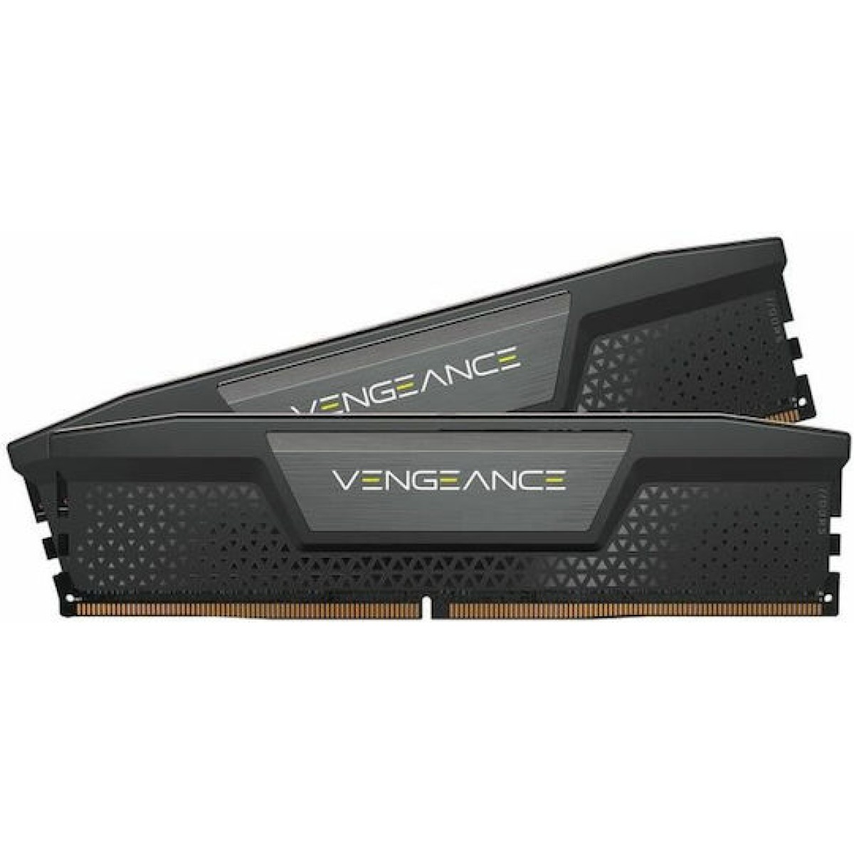 Corsair Vengeance DDR5 32GB RAM με 2x16GB Modules και Ταχύτητα 6000 για Desktop