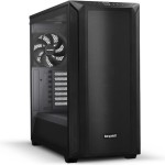 Be Quiet Shadow Base 800 Gaming Full Tower Κουτί Υπολογιστή με Πλαϊνό Παράθυρο Μαύρο