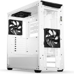 Be Quiet Shadow Base 800 DX Gaming Midi Tower Κουτί Υπολογιστή με Πλαϊνό Παράθυρο και RGB Φωτισμό Λευκό