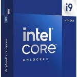Intel Core i9-14900KS 3.2GHz Επεξεργαστής 24 Πυρήνων για Socket 1700 σε Κουτί