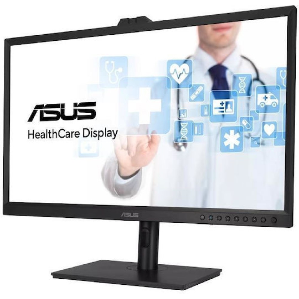 Asus HA3281A OLED Monitor 31.5