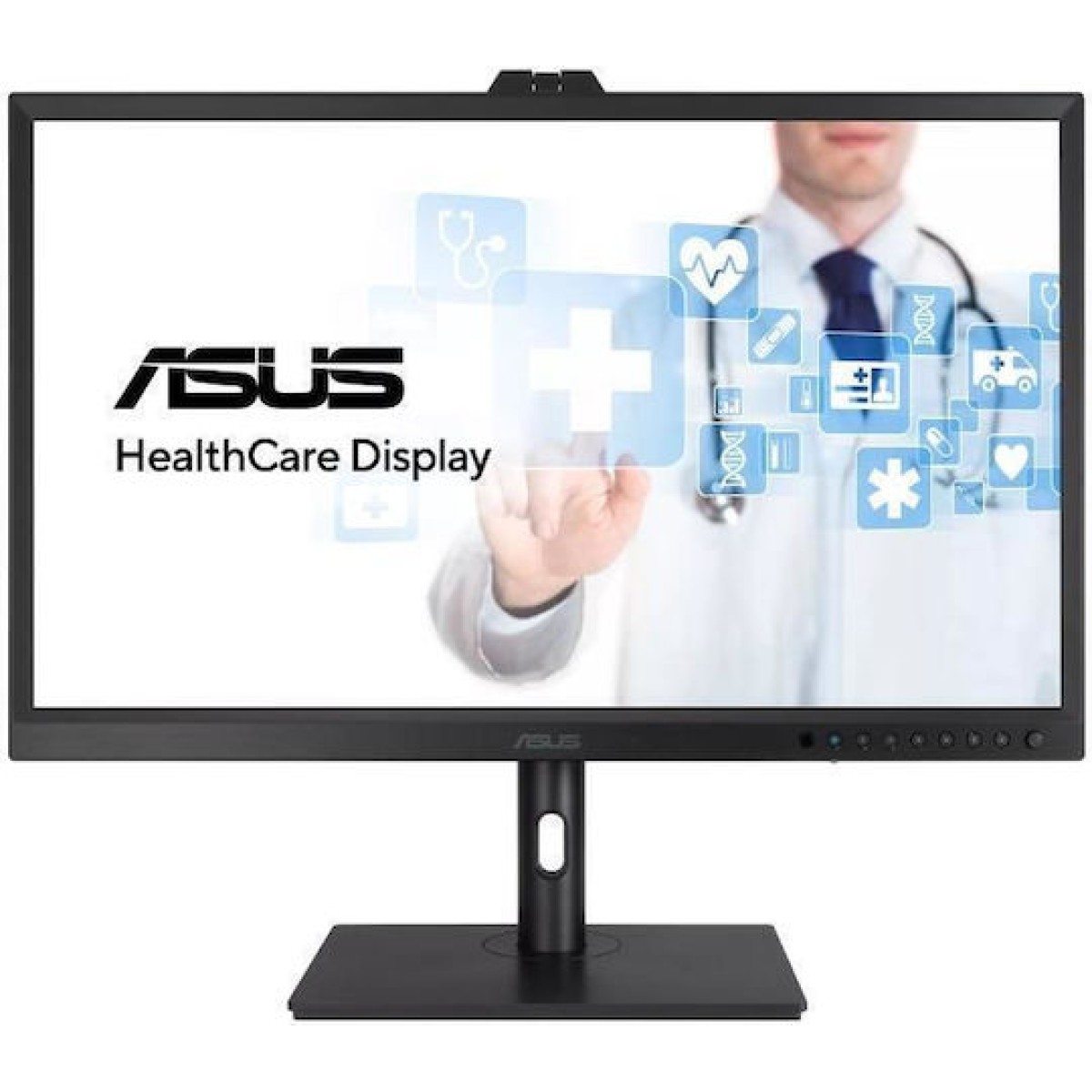 Asus HA3281A OLED Monitor 31.5