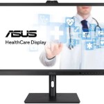 Asus HA3281A OLED Monitor 31.5