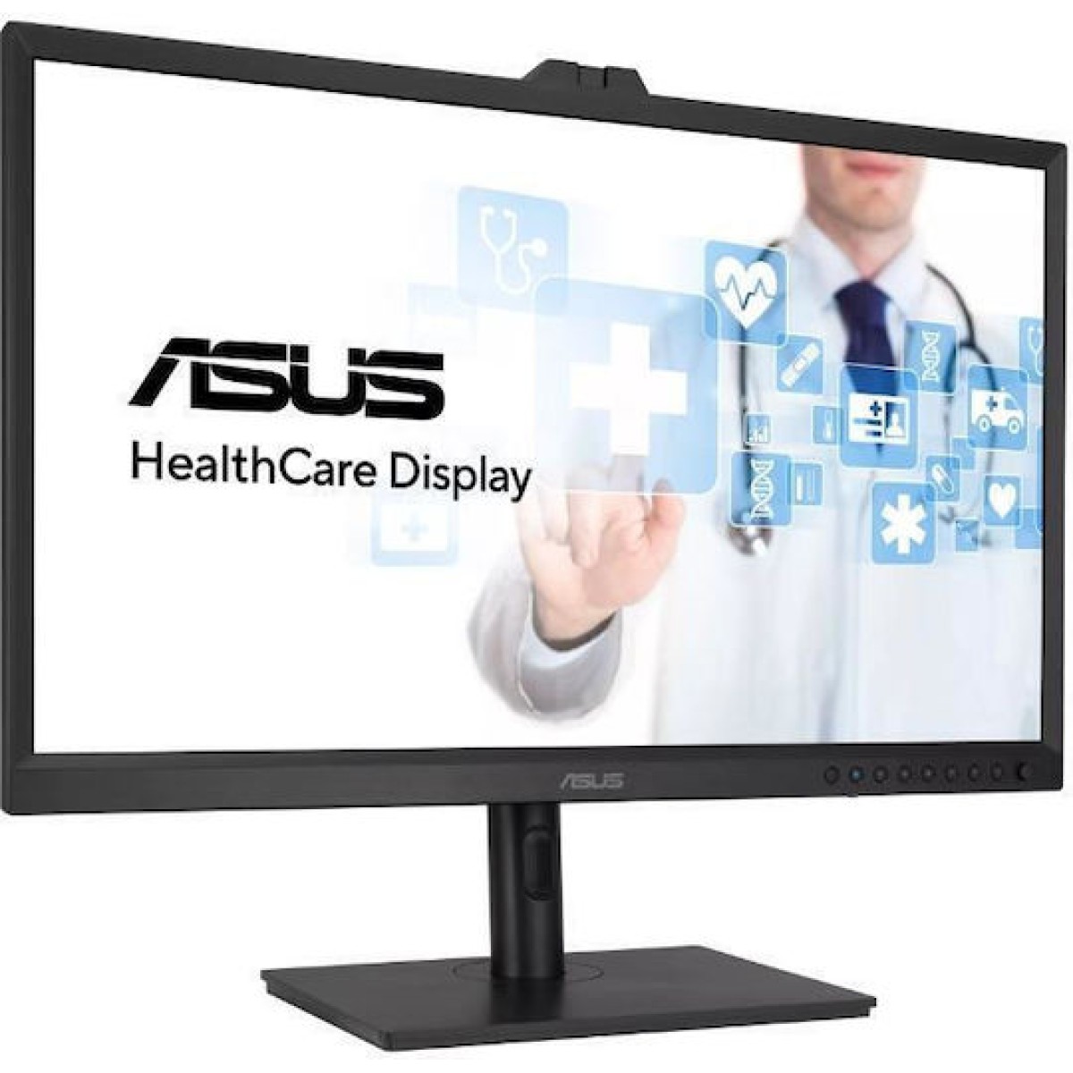 Asus HA3281A OLED Monitor 31.5
