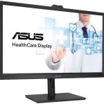 Asus HA3281A OLED Monitor 31.5