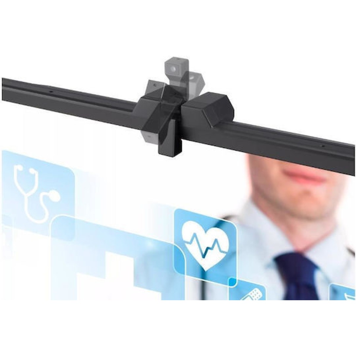 Asus HA3281A OLED Monitor 31.5