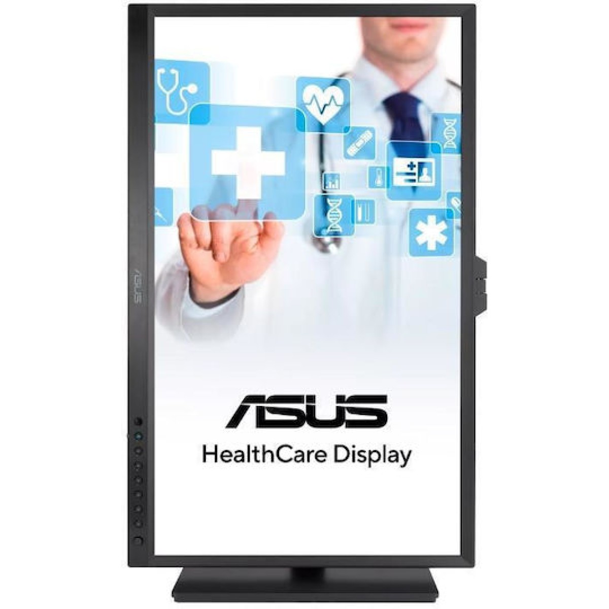 Asus HA3281A OLED Monitor 31.5