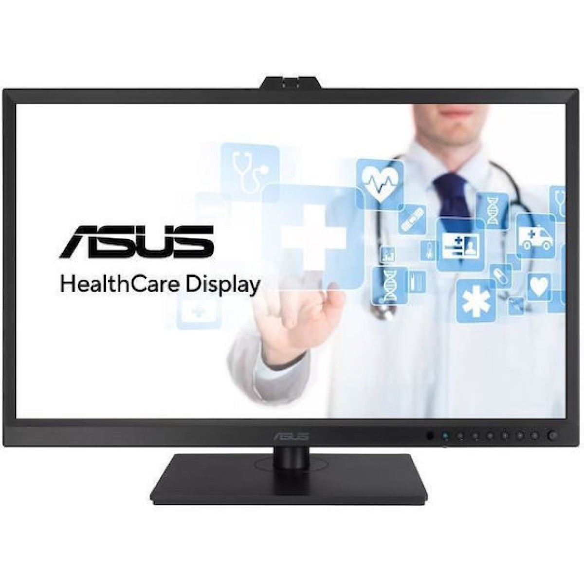 Asus HA3281A OLED Monitor 31.5