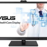 Asus HA3281A OLED Monitor 31.5