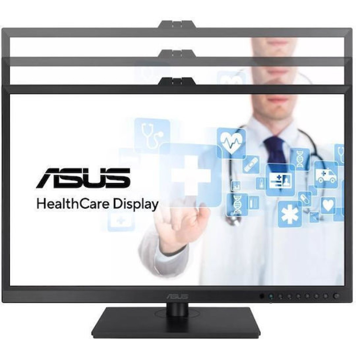 Asus HA3281A OLED Monitor 31.5