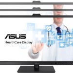 Asus HA3281A OLED Monitor 31.5
