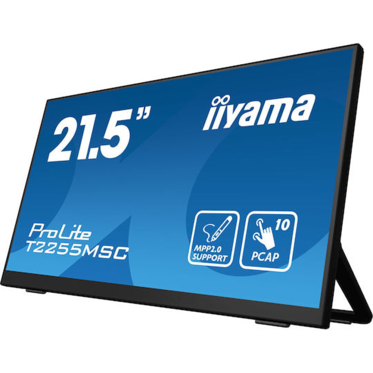 Iiyama T2255MSC-B1 IPS Touch Monitor 21.5