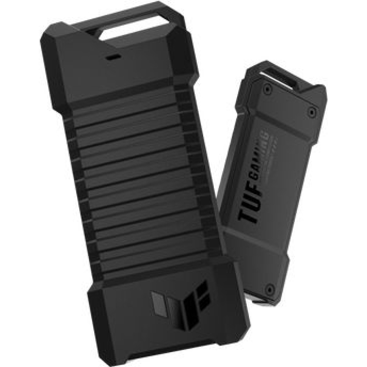 Asus TUF Gaming A1 Θήκη για Σκληρό Δίσκο M.2 PCI Express με σύνδεση Type-C