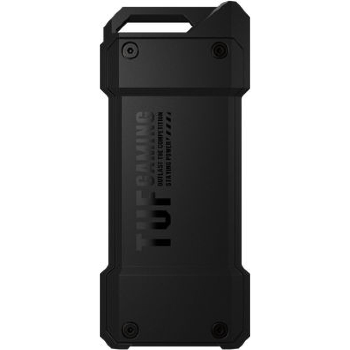 Asus TUF Gaming A1 Θήκη για Σκληρό Δίσκο M.2 PCI Express με σύνδεση Type-C