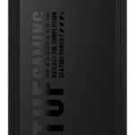 Asus TUF Gaming A1 Θήκη για Σκληρό Δίσκο M.2 PCI Express με σύνδεση Type-C