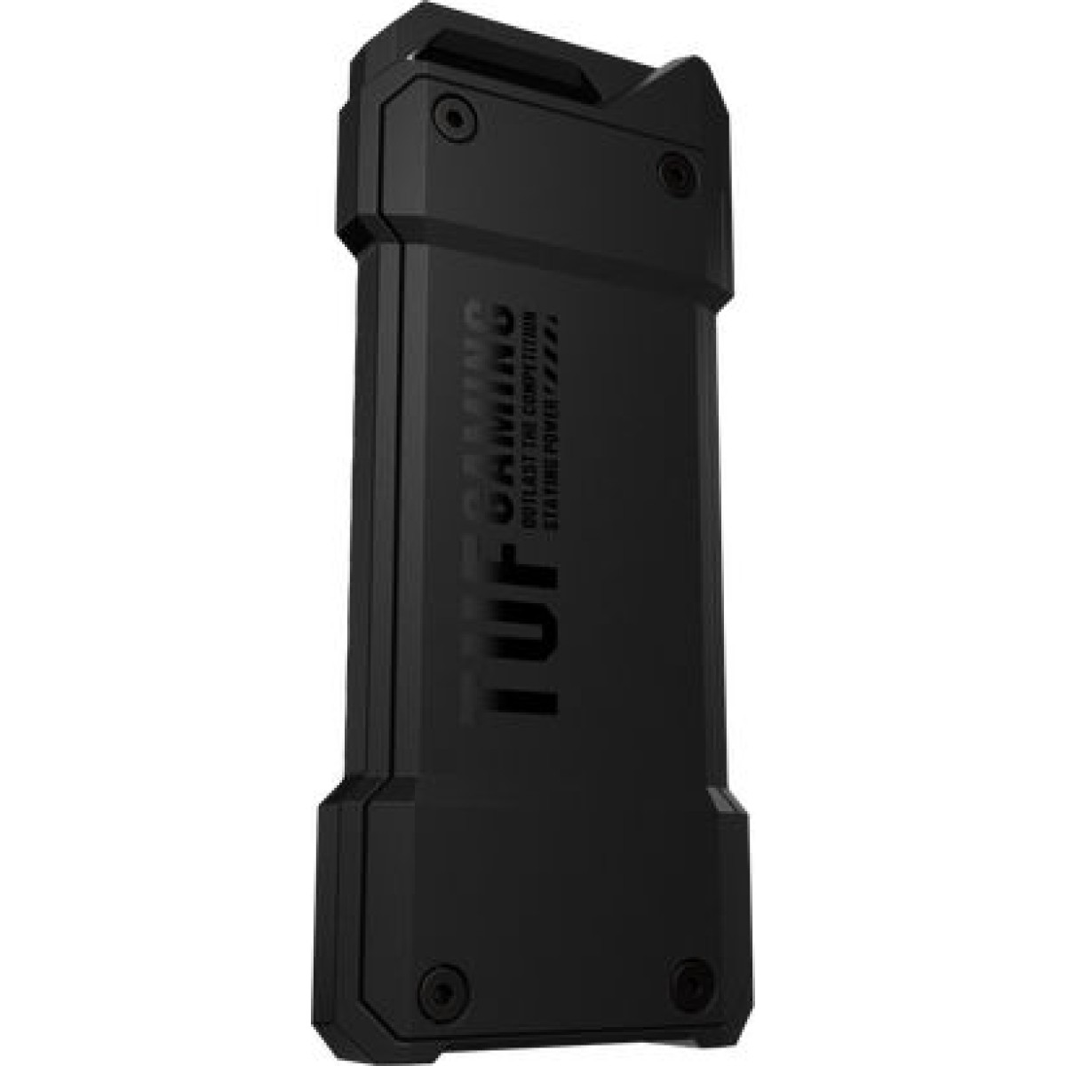 Asus TUF Gaming A1 Θήκη για Σκληρό Δίσκο M.2 PCI Express με σύνδεση Type-C