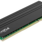 Crucial Pro DDR4 32GB RAM με 2x16GB Modules και Ταχύτητα 3200 για Desktop