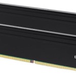 Crucial Pro DDR4 32GB RAM με 2x16GB Modules και Ταχύτητα 3200 για Desktop