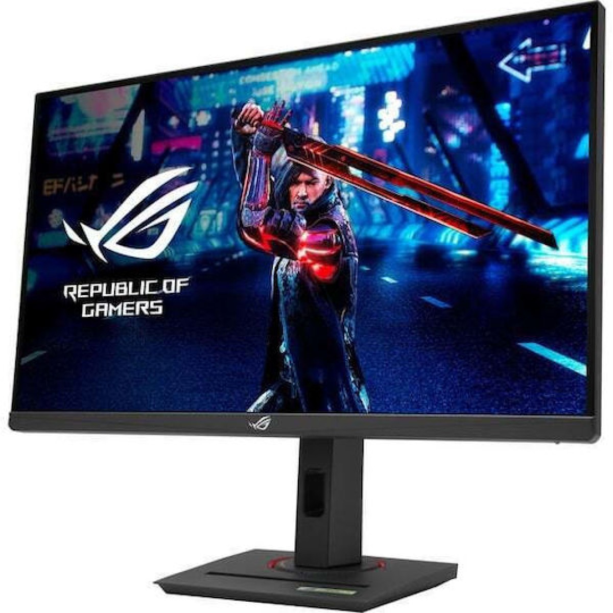 Asus TUF Gaming XG27ACS IPS HDR Gaming Monitor 27