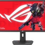 Asus TUF Gaming XG27ACS IPS HDR Gaming Monitor 27