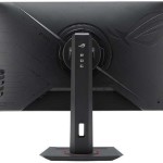 Asus TUF Gaming XG27ACS IPS HDR Gaming Monitor 27
