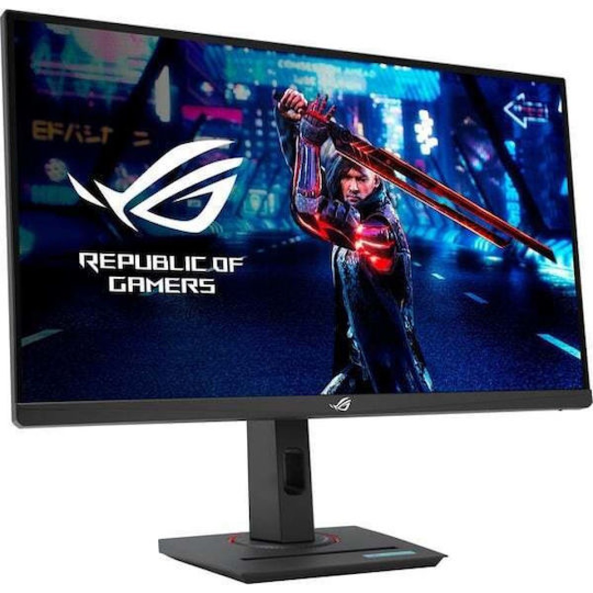 Asus TUF Gaming XG27ACS IPS HDR Gaming Monitor 27