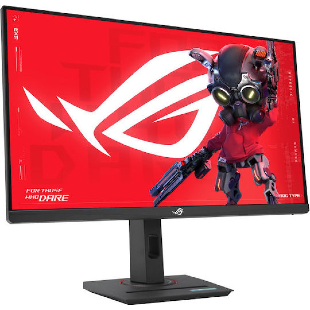Asus TUF Gaming XG27ACS IPS HDR Gaming Monitor 27