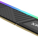 Adata Spectrix D35G DDR4 με Module 1x8GB και Ταχύτητα 3200 για Desktop