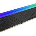 Adata Spectrix D35G DDR4 με Module 1x8GB και Ταχύτητα 3200 για Desktop