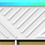 Adata Spectrix D35g DDR4 με Module 1x8GB και Ταχύτητα 3200 για Desktop