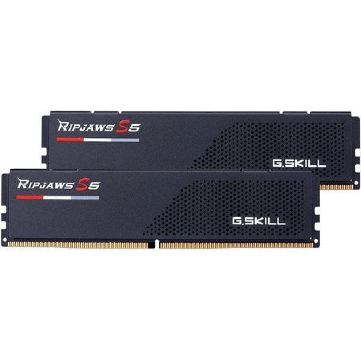 G.Skill Ripjaws S5 DDR5 96GB RAM με 2x48GB Modules και Ταχύτητα 5600 για Desktop
