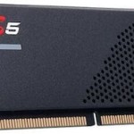 G.Skill Ripjaws S5 DDR5 96GB RAM με 2x48GB Modules και Ταχύτητα 5600 για Desktop