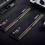 G.Skill Flare X5 DDR5 96GB RAM με 2x48GB Modules και Ταχύτητα 5600 για Desktop