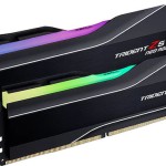 G.Skill Trident Z5 Neo RGB DDR5 96GB RAM με 2x48GB Modules και Ταχύτητα 5600 για Desktop