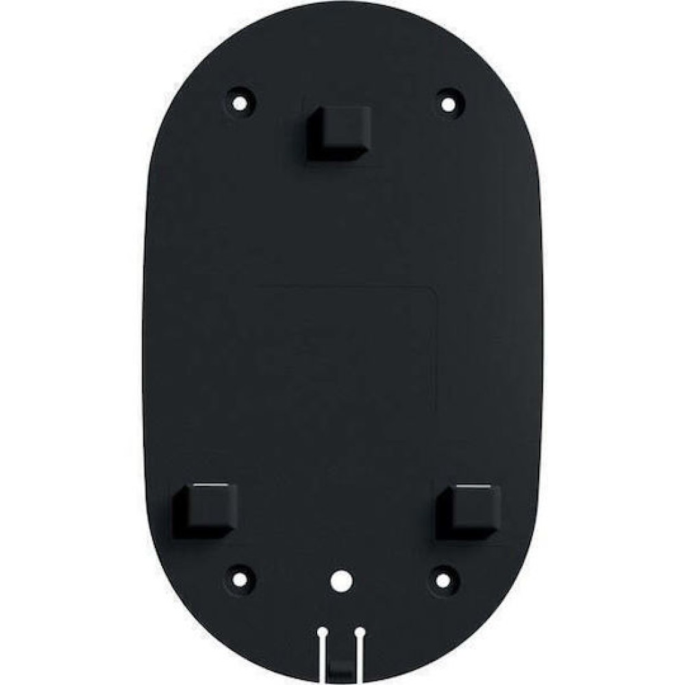 Go-e Εναλλακτική Πλάκα Τοίχου Charger Gemini Flex Μαύρη