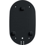 Go-e Εναλλακτική Πλάκα Τοίχου Charger Gemini Flex Μαύρη