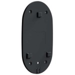 Go-e Εναλλακτική Πλάκα Τοίχου Charger Gemini Flex Μαύρη