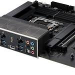 Asus ProArt B760-CREATOR Motherboard ATX με Intel 1700 Socket