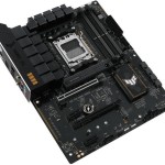 Asus TUF Gaming A620-PRO WiFi Motherboard ATX με AMD AM5 Socket 90MB1FR0-M0EAY0