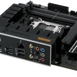 Asus TUF Gaming A620-PRO WiFi Motherboard ATX με AMD AM5 Socket 90MB1FR0-M0EAY0