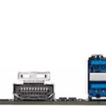 Gigabyte B760M H DDR4 rev. 1.0 Motherboard Micro ATX με Intel 1700 Socket