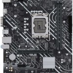 Gigabyte H610M K DDR4 rev. 1.0 Motherboard Micro ATX με Intel 1700 Socket