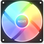 NZXT F120 RGB Core Case Fan με Σύνδεση 4-Pin PWM