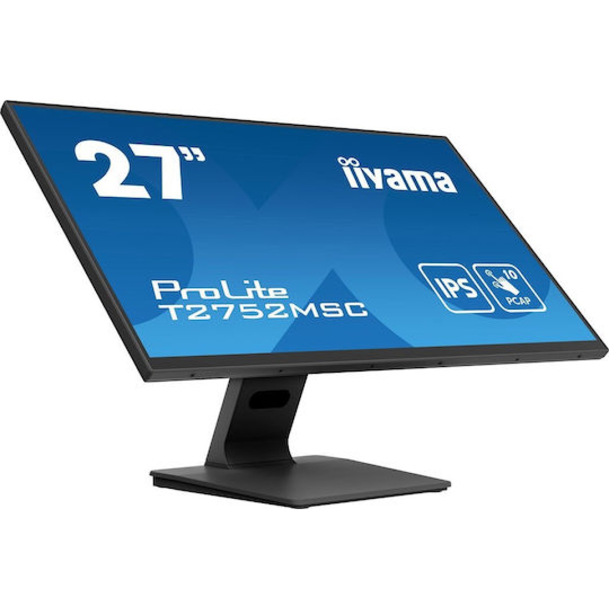 Iiyama Prolite T2752MSC-B1 IPS Touch Monitor 27