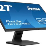 Iiyama Prolite T2752MSC-B1 IPS Touch Monitor 27