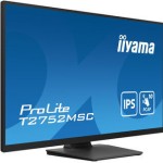 Iiyama Prolite T2752MSC-B1 IPS Touch Monitor 27