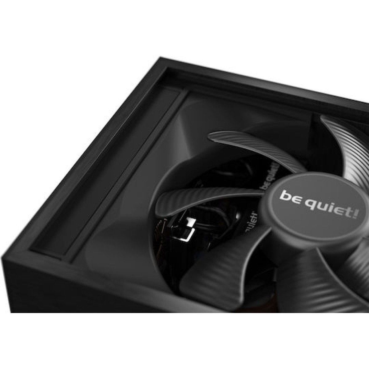 Be Quiet Dark Power Pro 13 1300W Μαύρο Τροφοδοτικό Υπολογιστή Full Modular 80 Plus Titanium
