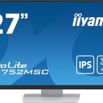 Iiyama Prolite T2752MSC-W1 IPS Touch Monitor 27
